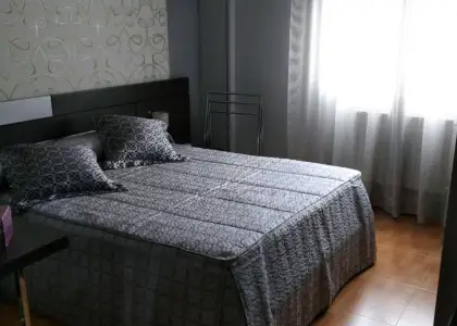 Piso de nueva construcción en venta con cochera y trastero en Manzanares