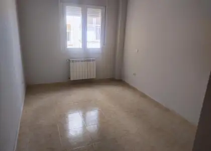 Piso de nueva construcción en venta en Manzanares en Manzanares
