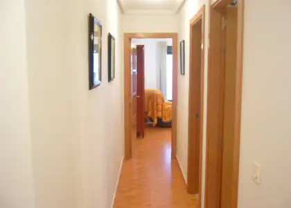 Piso de nueva construcción en venta en Manzanares
