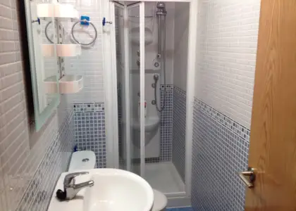 Piso de nueva construcción en venta en Manzanares