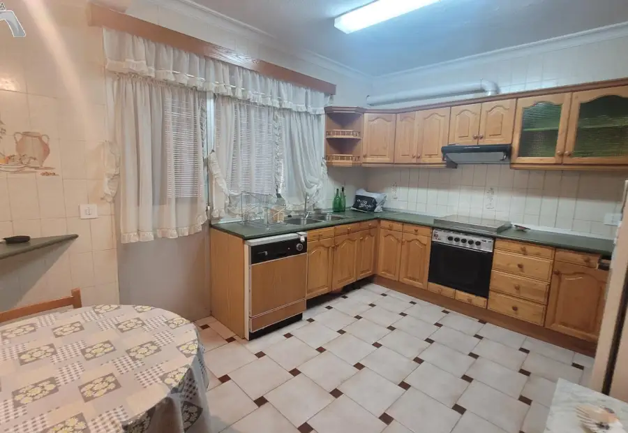 Piso duplex en Puertollano