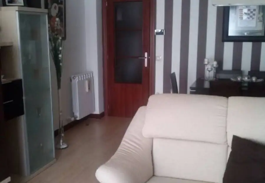 Piso Duplex en venta en Manzanares