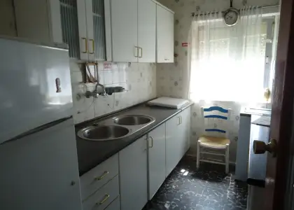 Piso economico de 3 dormitorios cercano al centro en Manzanares