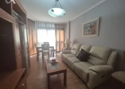 Piso en Calle Miguel Servet en Puertollano