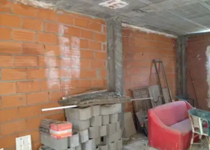 Piso en construcción de nueva construcción en venta en La Solana