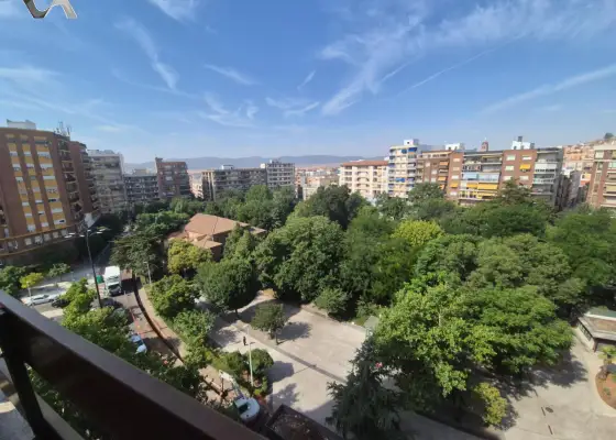 Piso en Paseo San Gregorio en Puertollano