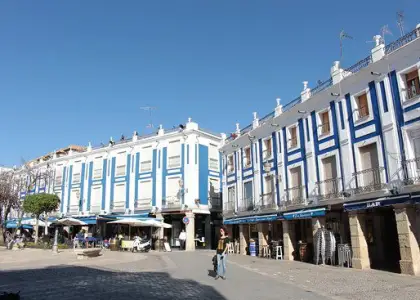 Piso en Valdepeñas, Centro en Valdepeñas