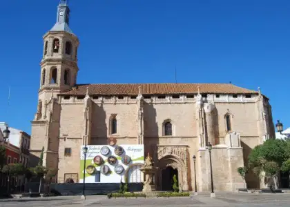 Piso en Valdepeñas, Centro en Valdepeñas