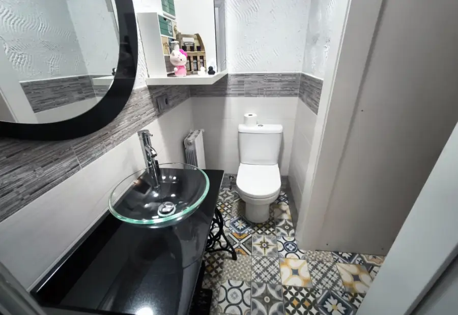 Piso en Valdepeñas, Centro en Valdepeñas