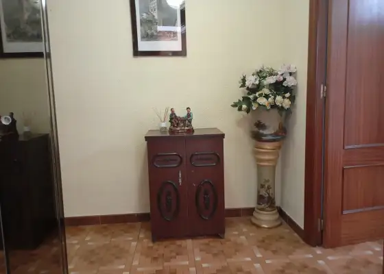 Piso en Valdepeñas, Centro