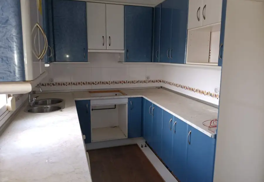 Piso en Valdepeñas, Hospital en Valdepeñas