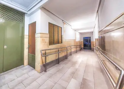 Piso en venta Avenida Maria Auxiliadora Salesianos en Puertollano