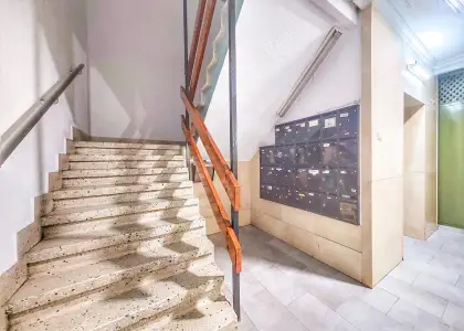 Piso en venta Avenida Maria Auxiliadora Salesianos en Puertollano