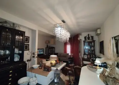 Piso En Venta Calle Clavel, Tomelloso en Tomelloso