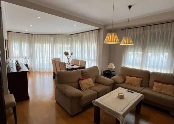 Piso En Venta Calle Emilio Castelar, Alcazar de San Juan en Alcázar de San Juan