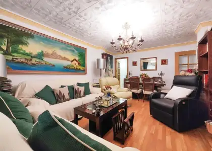 Piso en venta Calle Goya en Puertollano
