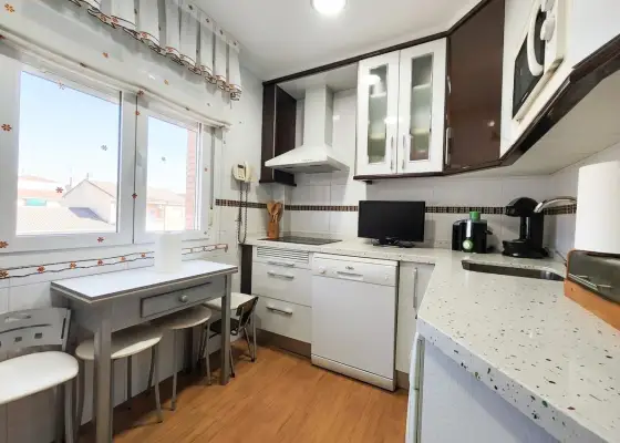 Piso en venta Calle Goya en Puertollano