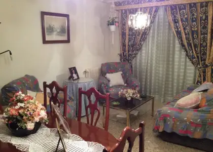 Piso en venta con ascensor en Manzanares