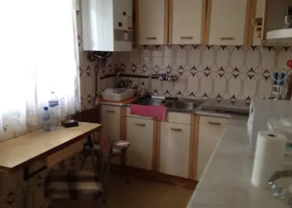 Piso en venta con ascensor en Manzanares