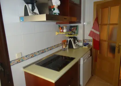 Piso en venta de 2 dormitorio seminuevo en Manzanares