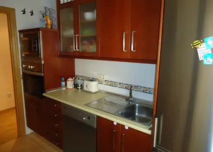 Piso en venta de 2 dormitorio seminuevo en Manzanares