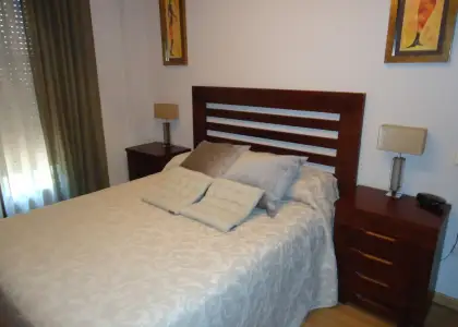 Piso en venta de 2 dormitorio seminuevo en Manzanares