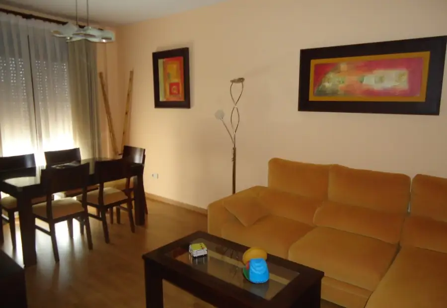 Piso en venta de 2 dormitorio seminuevo en Manzanares