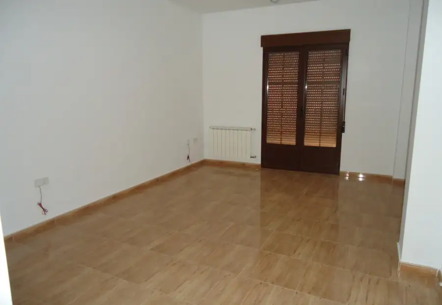 Piso en venta de 2 dormitorios a estrenar en Manzanares