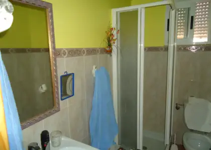 Piso en venta de 2 dormitorios en Manzanares