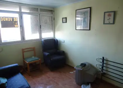 Piso en venta de 2 dormitorios en Manzanares