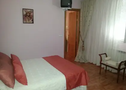 Piso en venta de 2 dormitorios muy amplio seminuevo en Manzanares