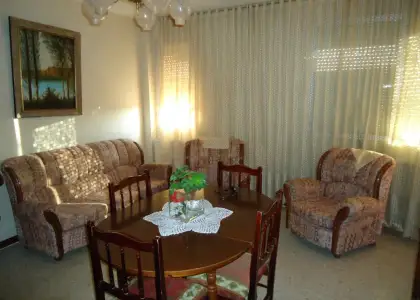 Piso en venta de 2 dormitorios. N. Manzanares en Manzanares