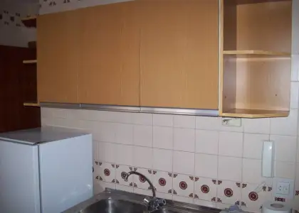 Piso en venta en 1ª Planta en Manzanares