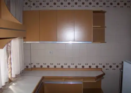 Piso en venta en 1ª Planta en Manzanares