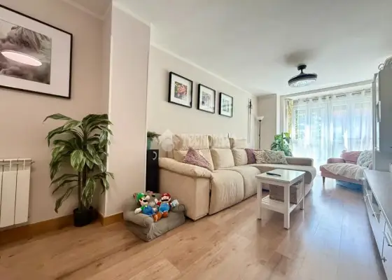 Piso en venta en Alovera - Alovera, 219.900 €, 149 m2, ref. 658170