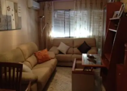 Piso en venta en buen estado en Manzanares