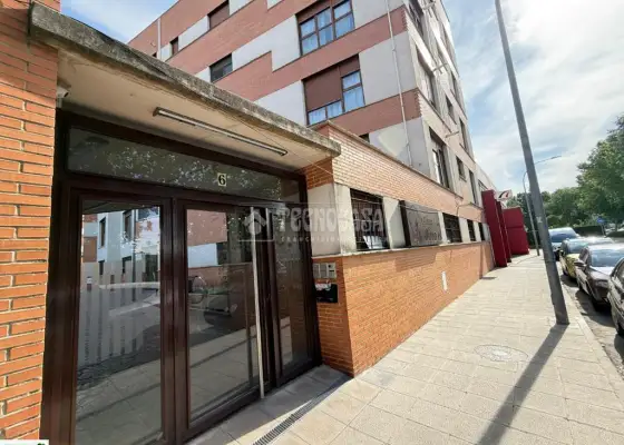 Piso en venta en Ciudad Real - Ciudad Real, 229.900 €, 134 m2, ref. 657008