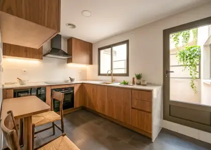 Piso en venta en el Paseo San Gregorio. en Puertollano