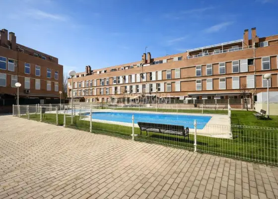 Piso en venta en Illescas - Illescas, 250.000 €, 95 m2, ref. 652213