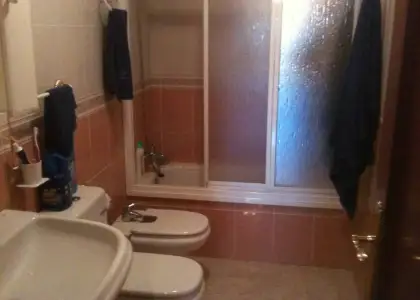 Piso en venta en La Solana