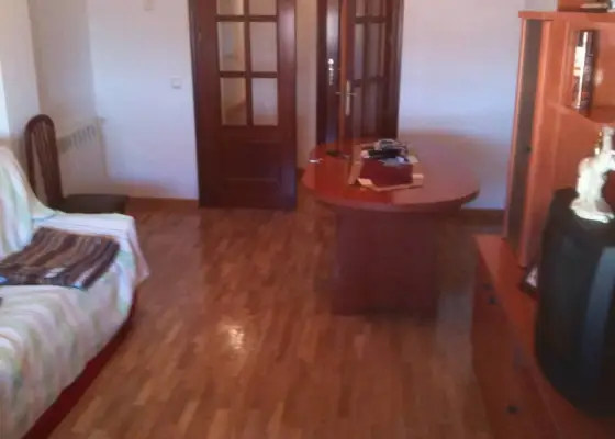 Piso en venta en La Solana