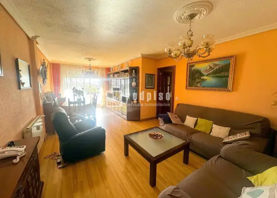 Piso en venta en Lugar Urbanización los Olivos, Distrito Único, Olías del Rey, Toledo