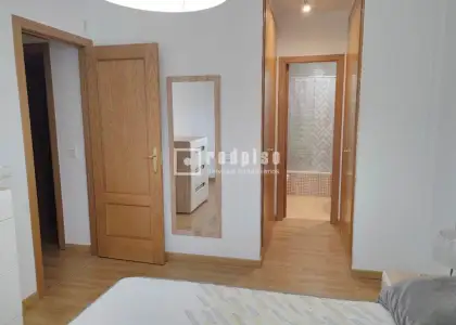 Piso en venta en Magán, Toledo en Magán
