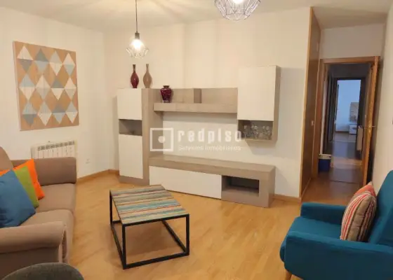 Piso en venta en Magán, Toledo