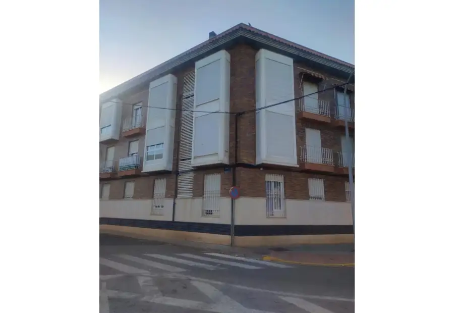 Piso en venta en Manzanares en Manzanares