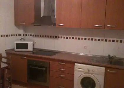 Piso en venta en Manzanares