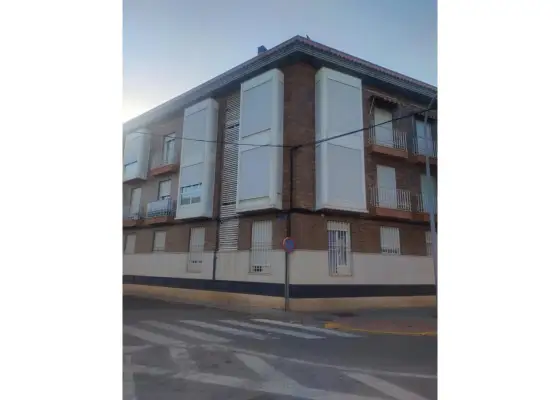 Piso en venta en Manzanares