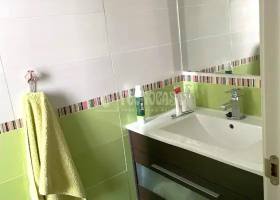Piso en venta en Oropesa - Oropesa, 79.900 €, 102 m2, ref. 655708