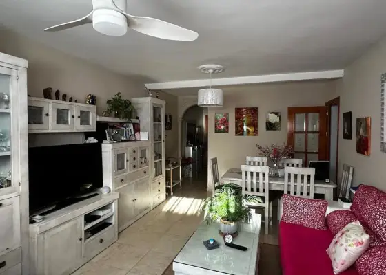 Piso en venta en Toledo