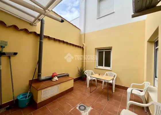 Piso en venta en Valdepeñas - Valdepeñas, 90.000 €, 90 m2, ref. 654502